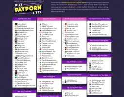 Best Pay Porn Sites