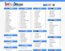 Brit Porn Sites