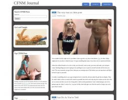 CFNM Journal