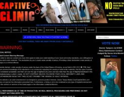 CaptiveClinic