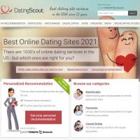DatingScout