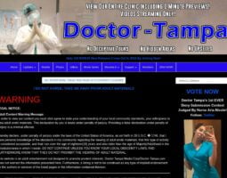 Doctor Tampa