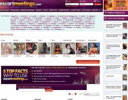 Escort Meetings