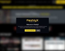 FleshlyX