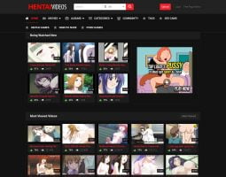 Hentai Videos