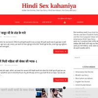 HindiSexStories