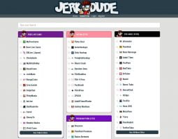 JerkDude