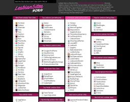 LesbianSites.porn