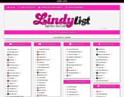 Lindy List