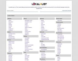 Localxlist