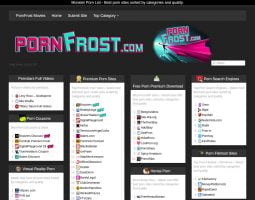 PornFrost