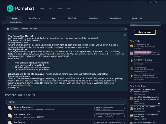Pornchat