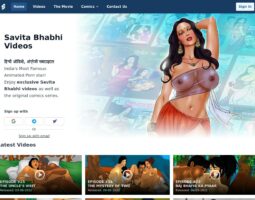 Savita Bhabhi Videos