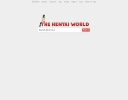 The Hentai World