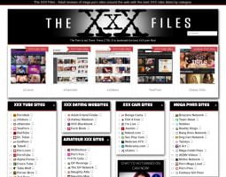 The XXX Files