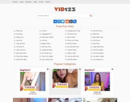 Vid123.net