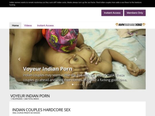 Voyeur Indian Porn