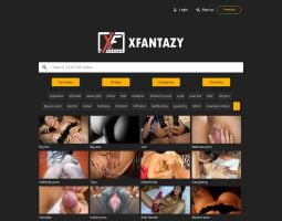 XFantazy