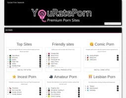 YouRatePorn