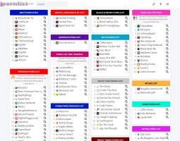 iPornList